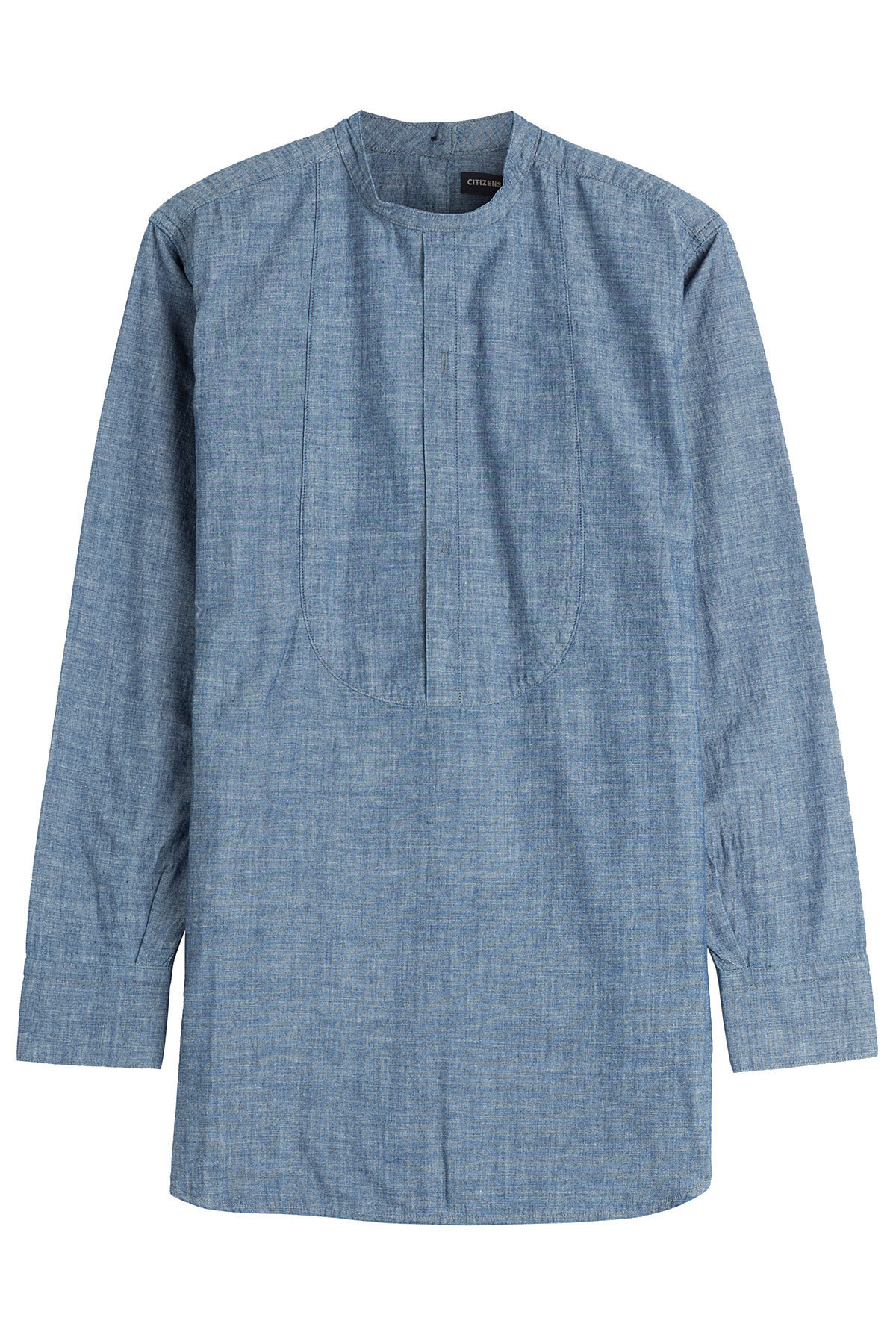 Citizens of Humanity - Franka Chambray Tunic