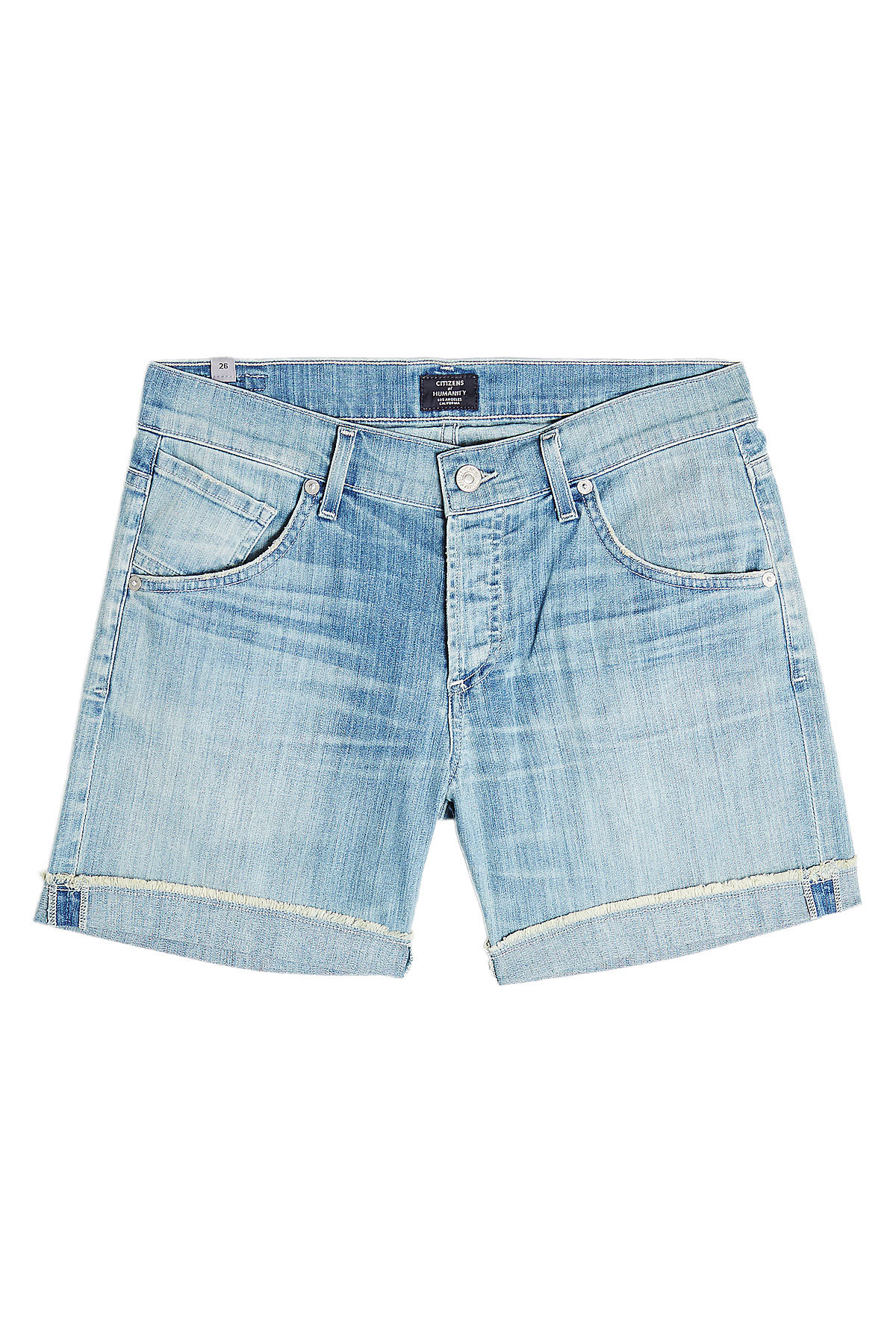 Citizens of Humanity - Mercury Denim Shorts