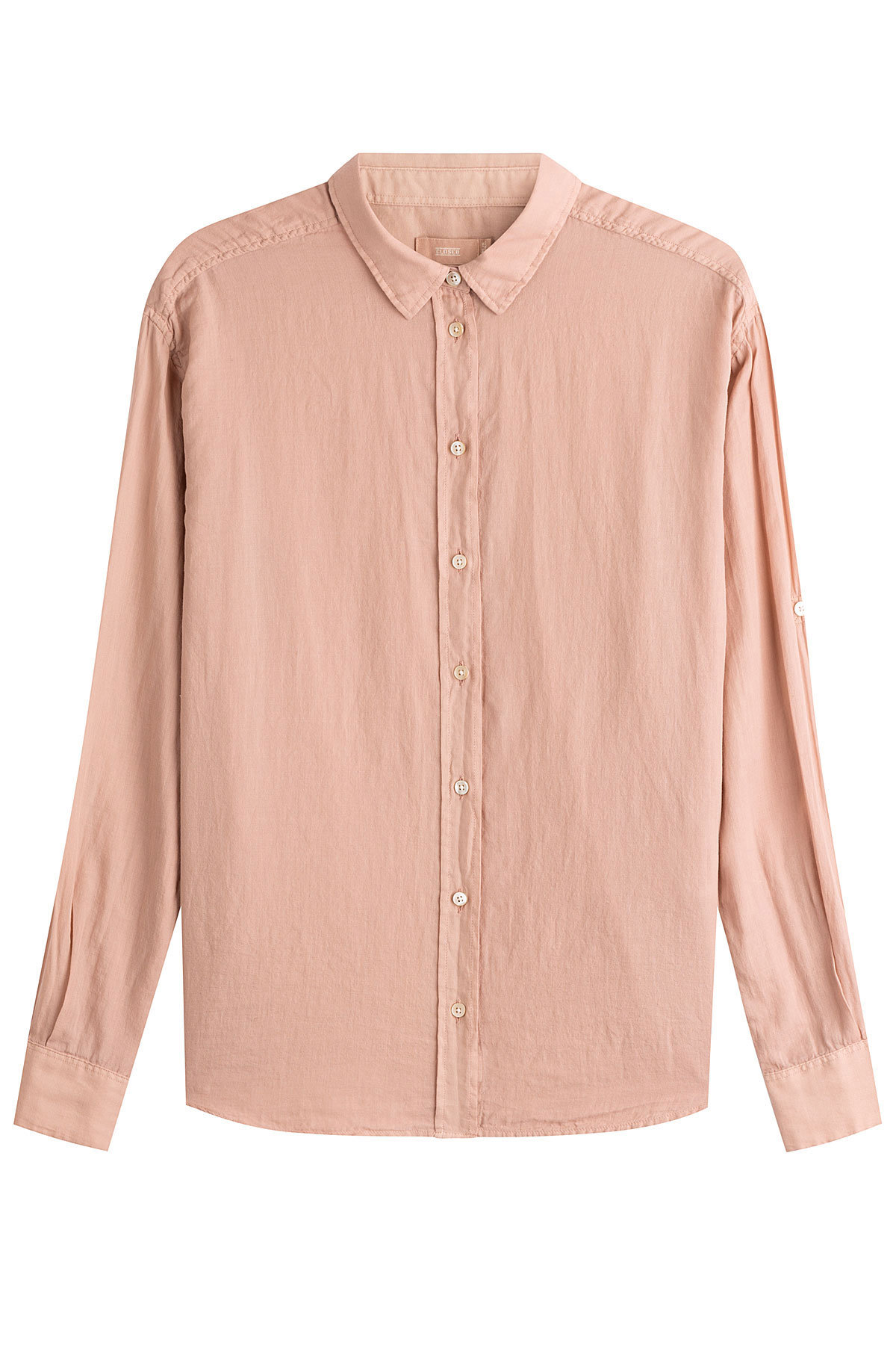 Closed - Cotton-Cashmere Blouse
