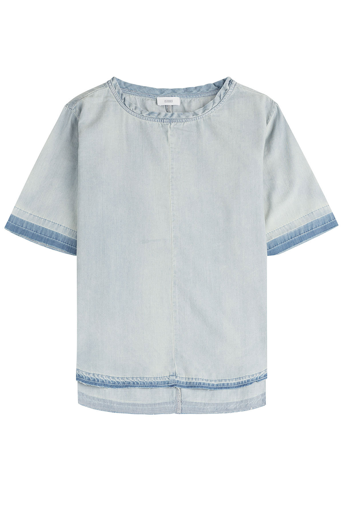 Closed - Denim Top