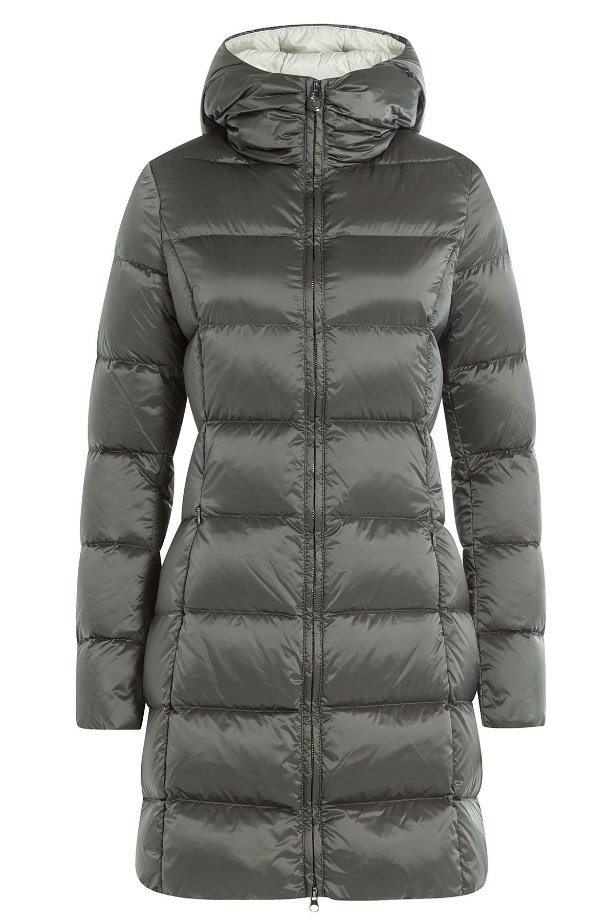 Colmar - Odyssey Quilted Down Coat with Hood