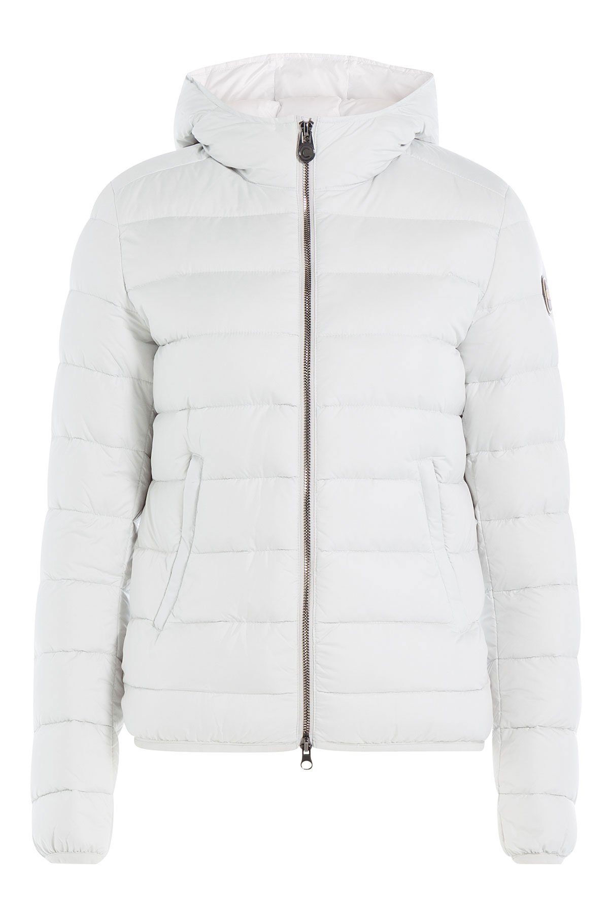 Colmar - Odyssey Quilted Down Jacket with Hood