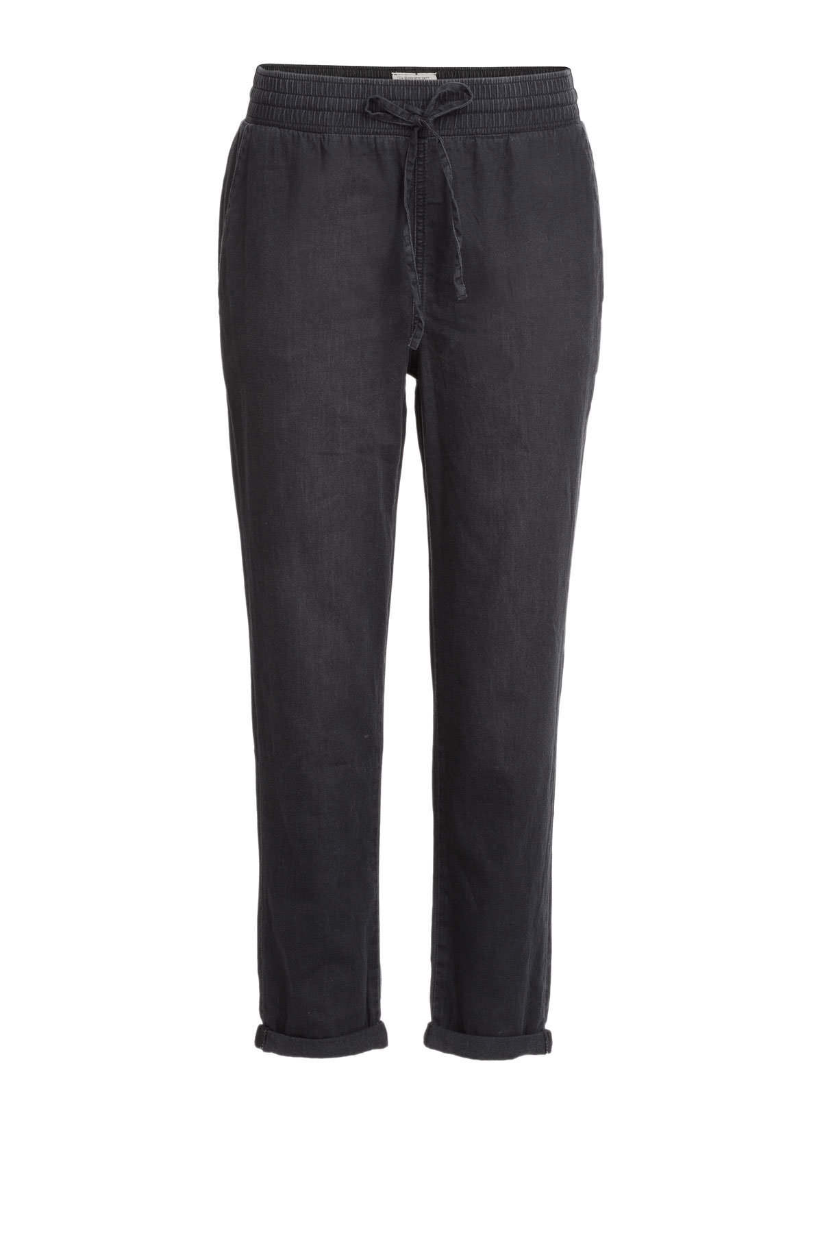 Cotton Pants by Current/Elliott