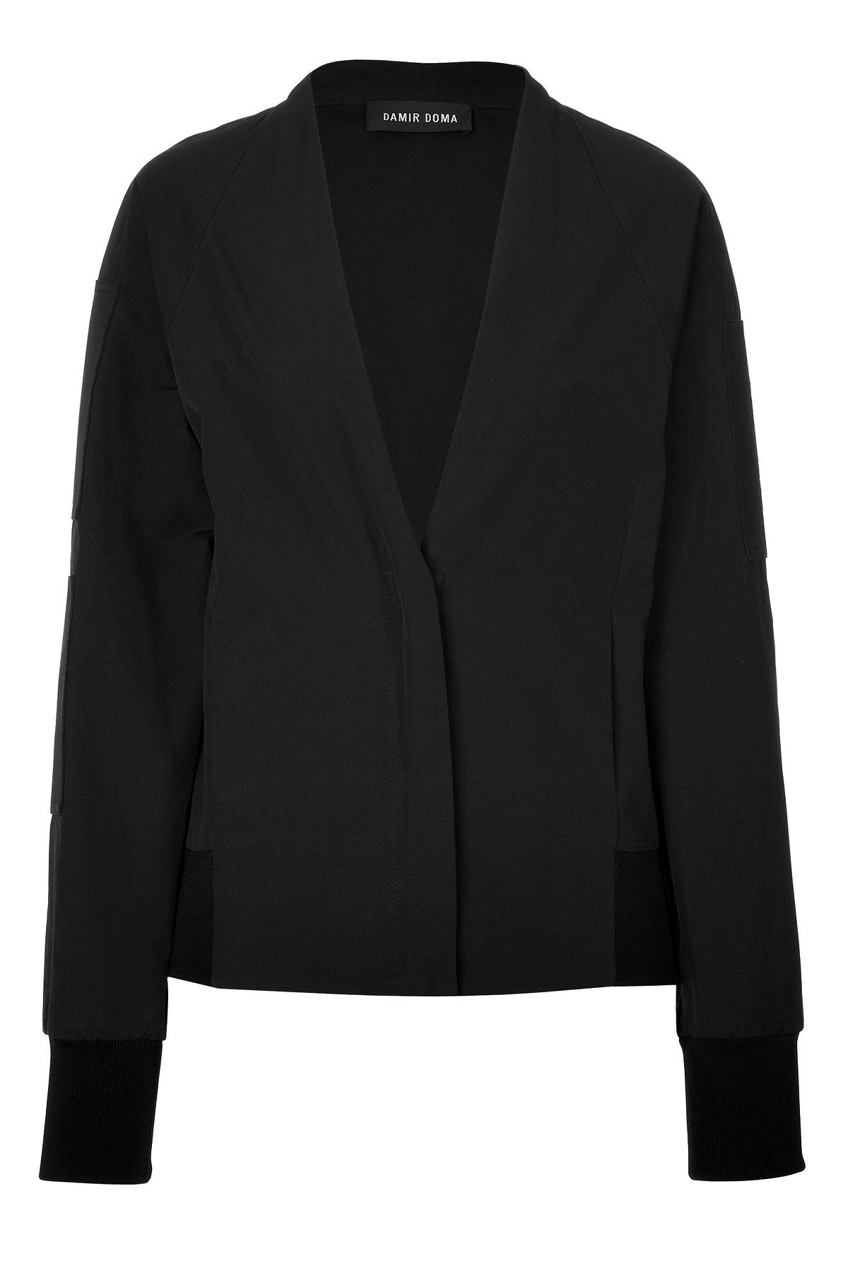 Damir Doma - Cotton Bomber Jacket