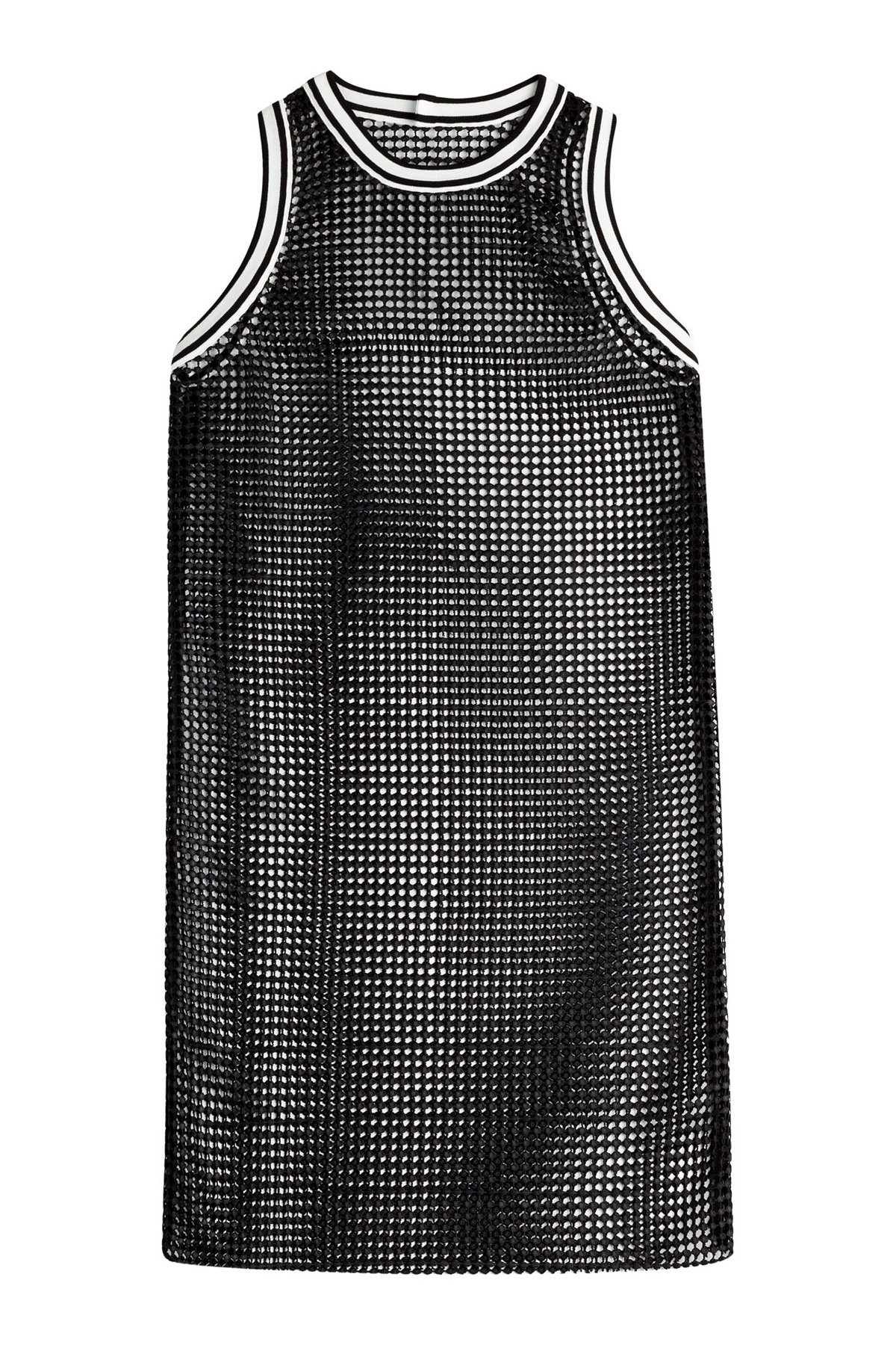 Damir Doma - Mesh Dress