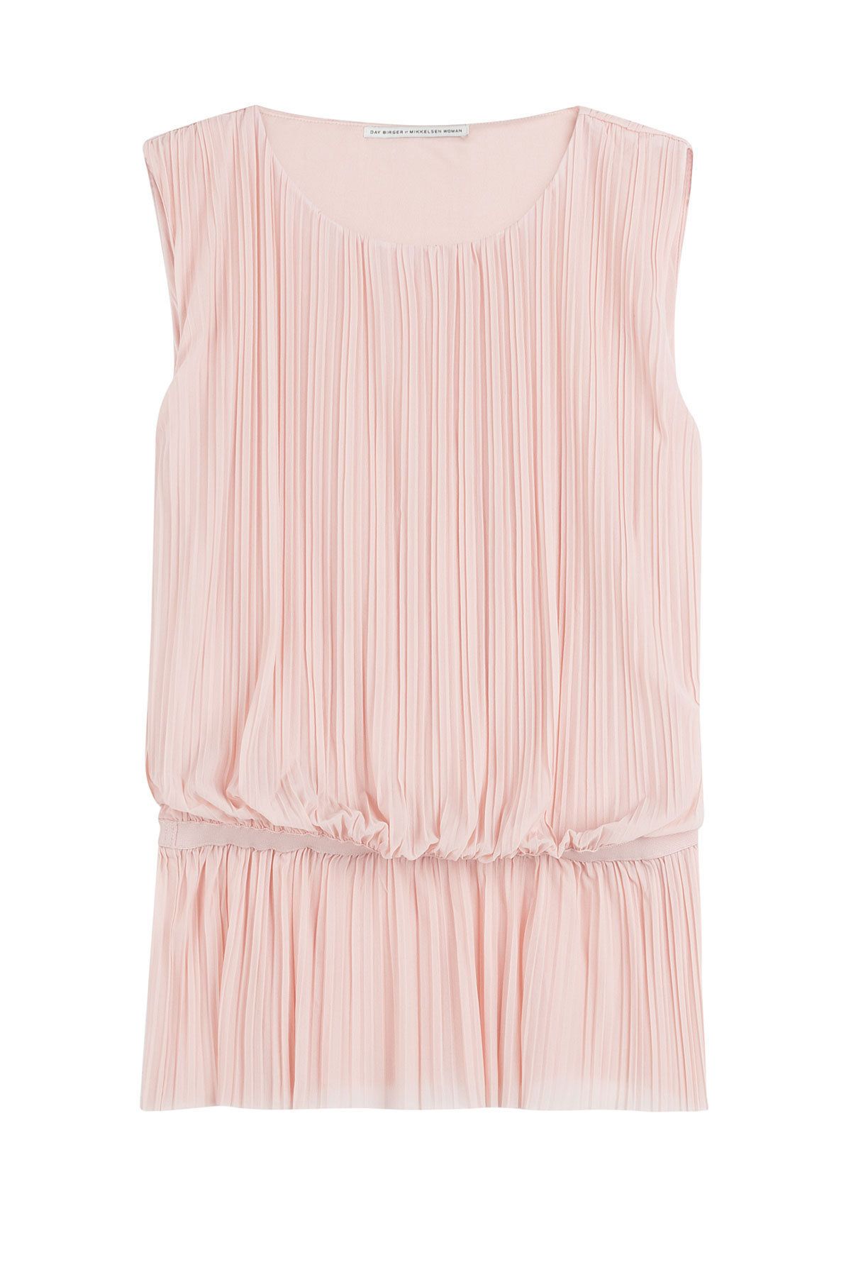 Emigre Top by Day Birger et Mikkelsen