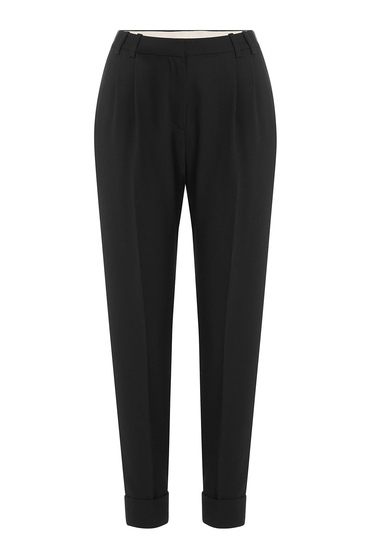 Day Birger et Mikkelsen - Gabardine Cropped Chinos