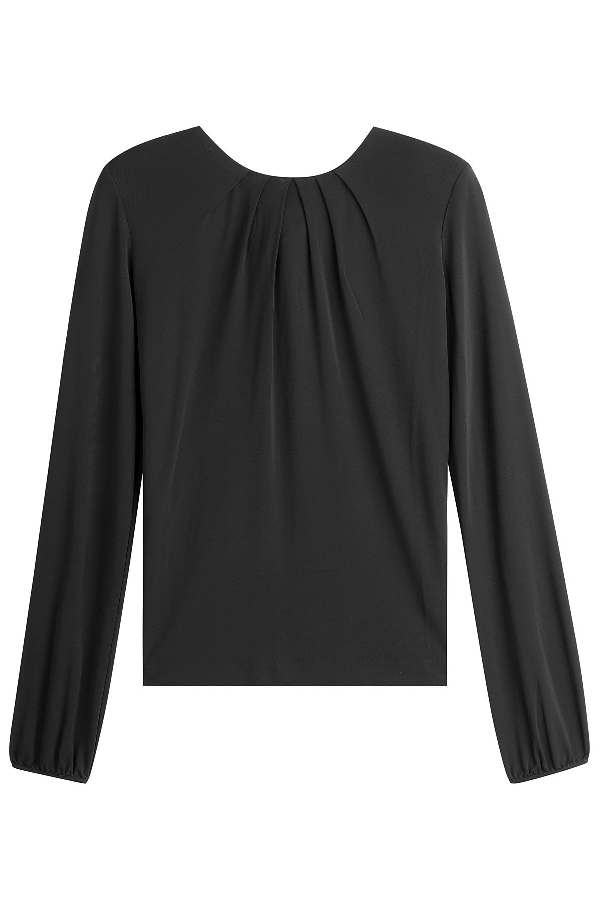 Day Birger et Mikkelsen - Top with Tie Closure