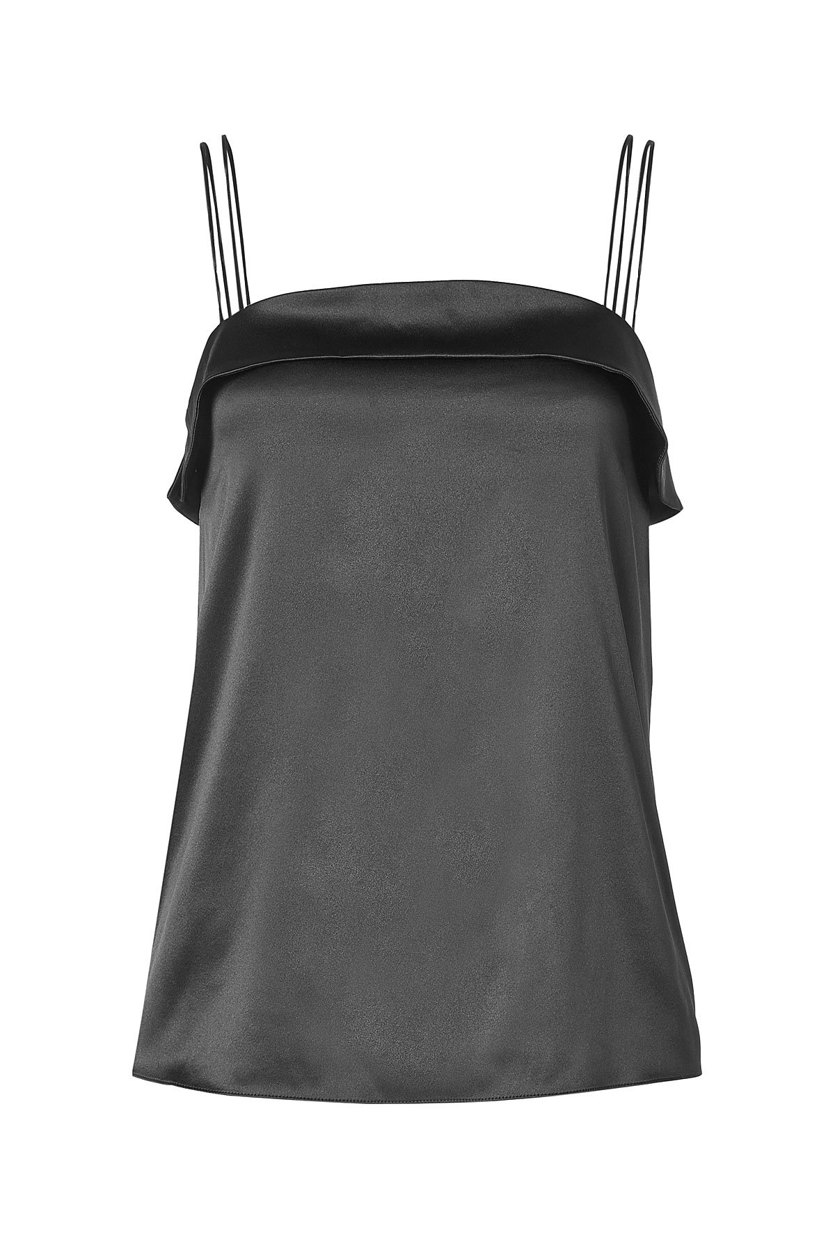 Deitas - Camisole Top with Silk