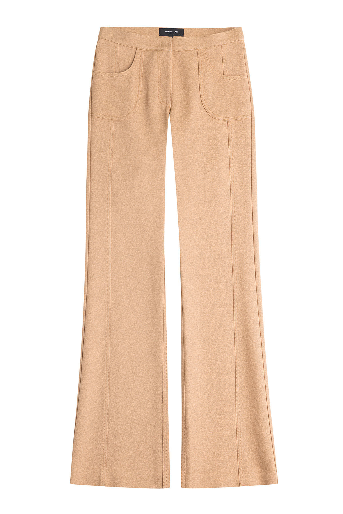 Flared Pants by Derek Lam
