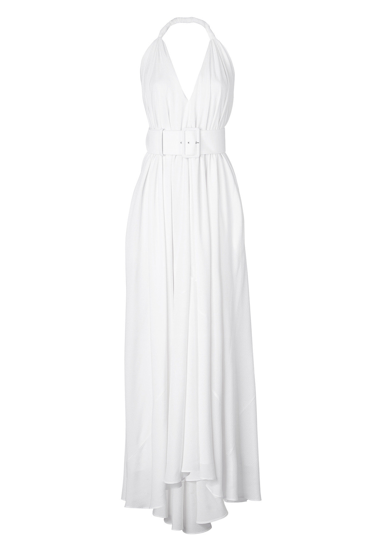 Halter Gown by Derek Lam