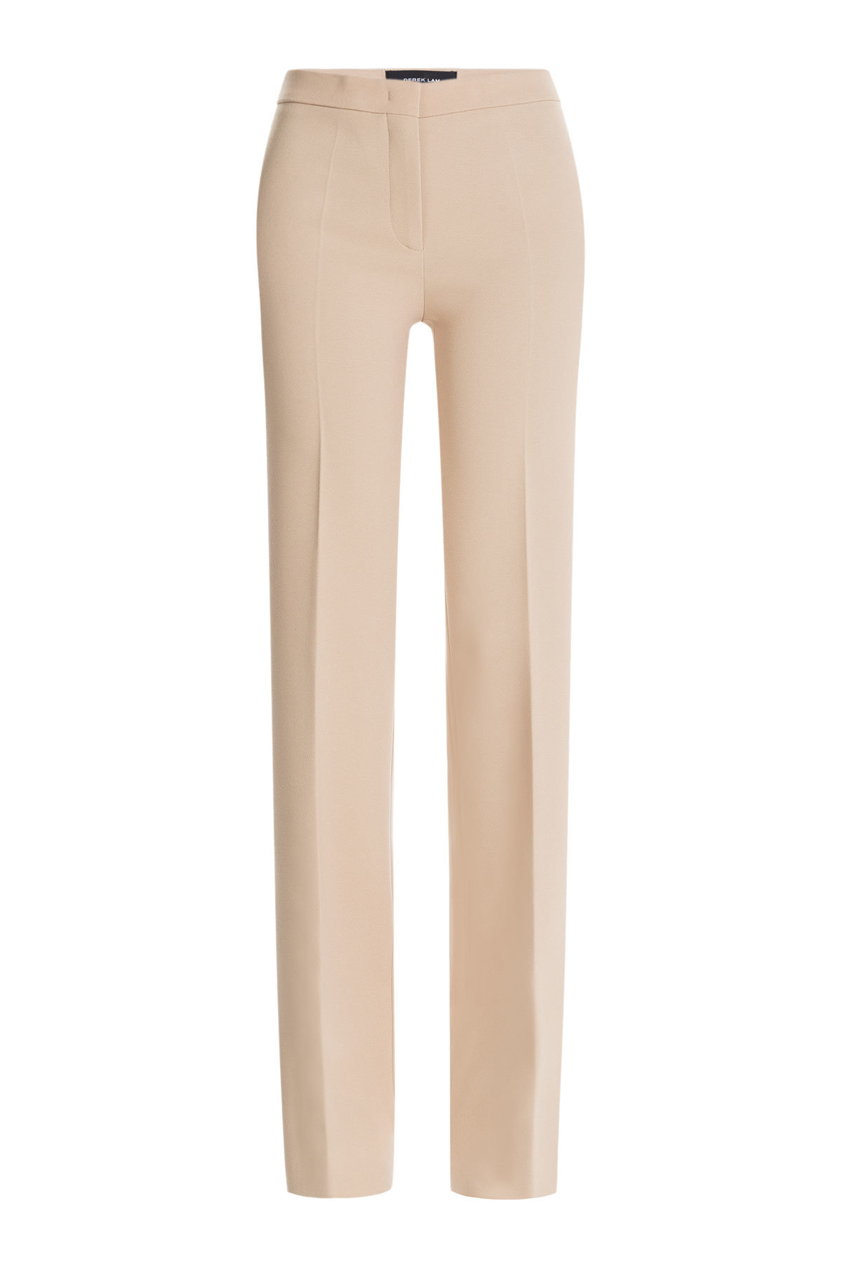 Wide-Leg Crepe Pants by Derek Lam