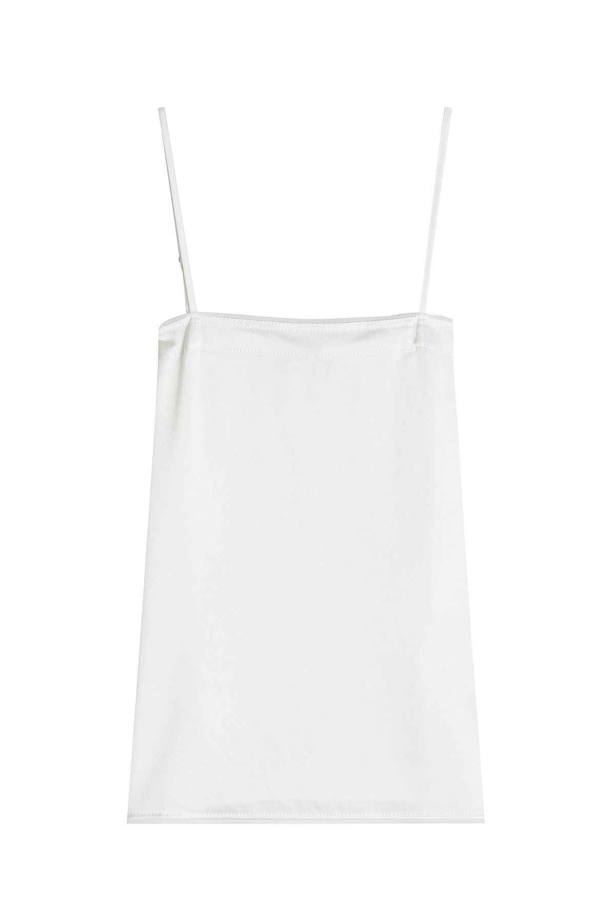 DKNY - Satin Camisole