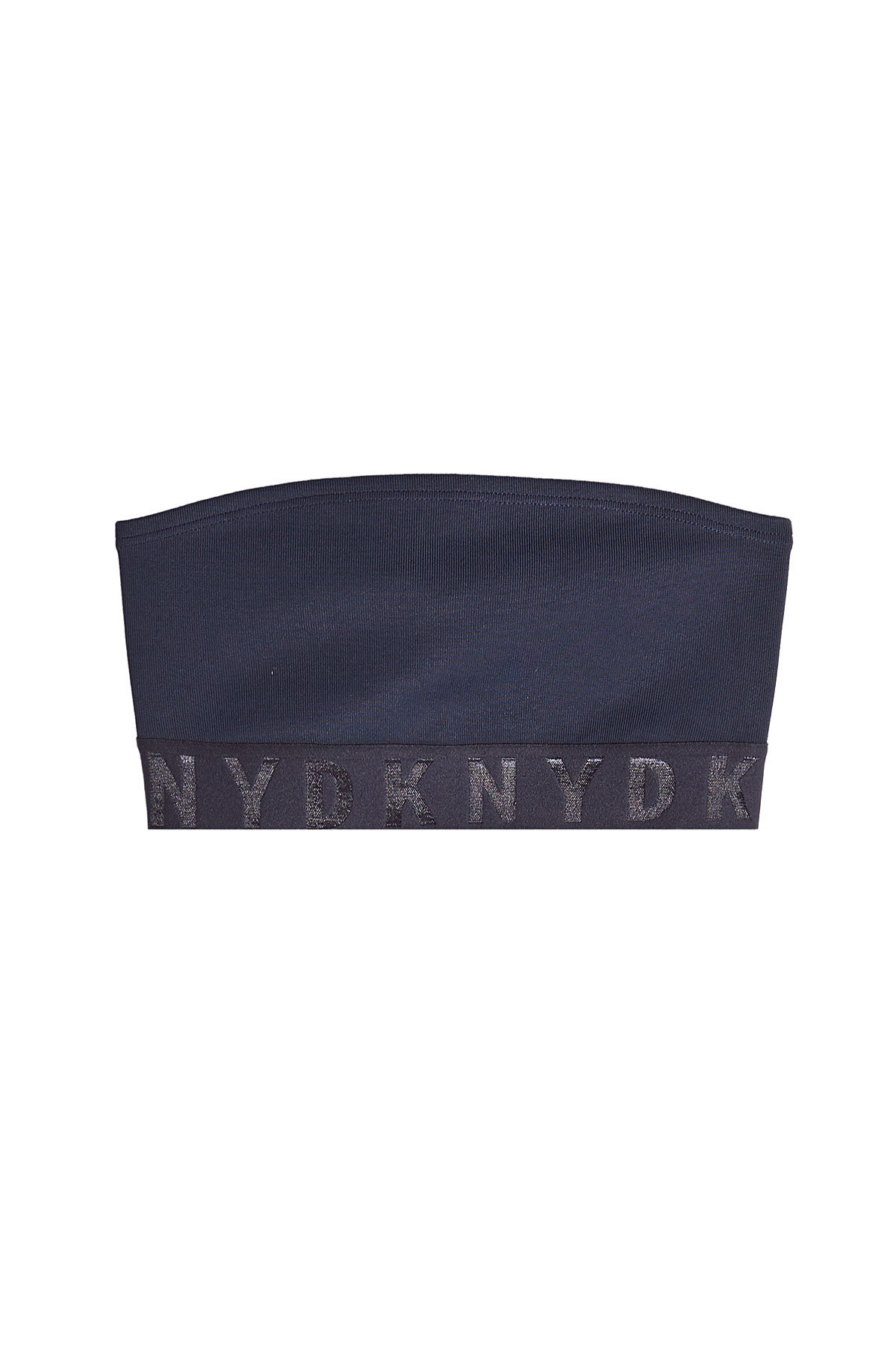 DKNY - Stretch Bandeau Top