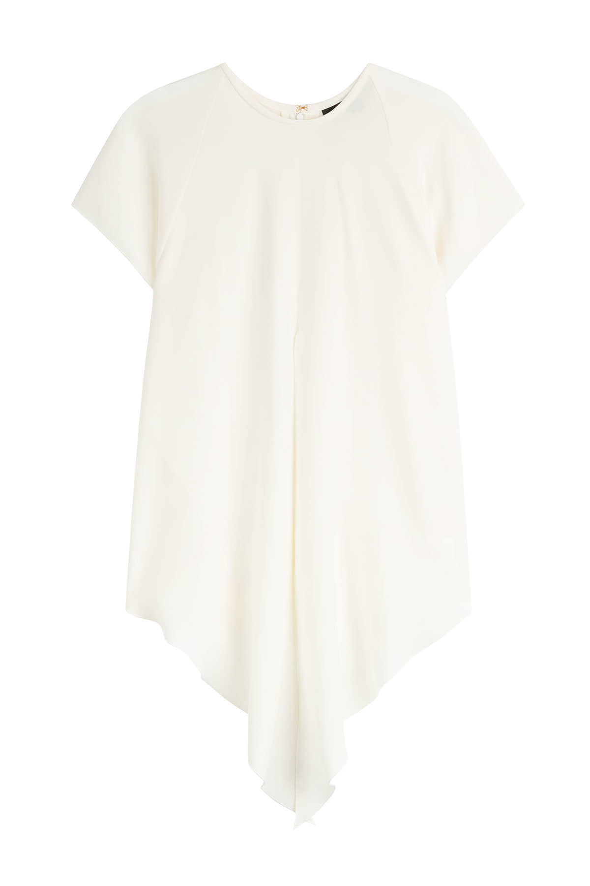 Ellery - Kitty Tie-Up Top