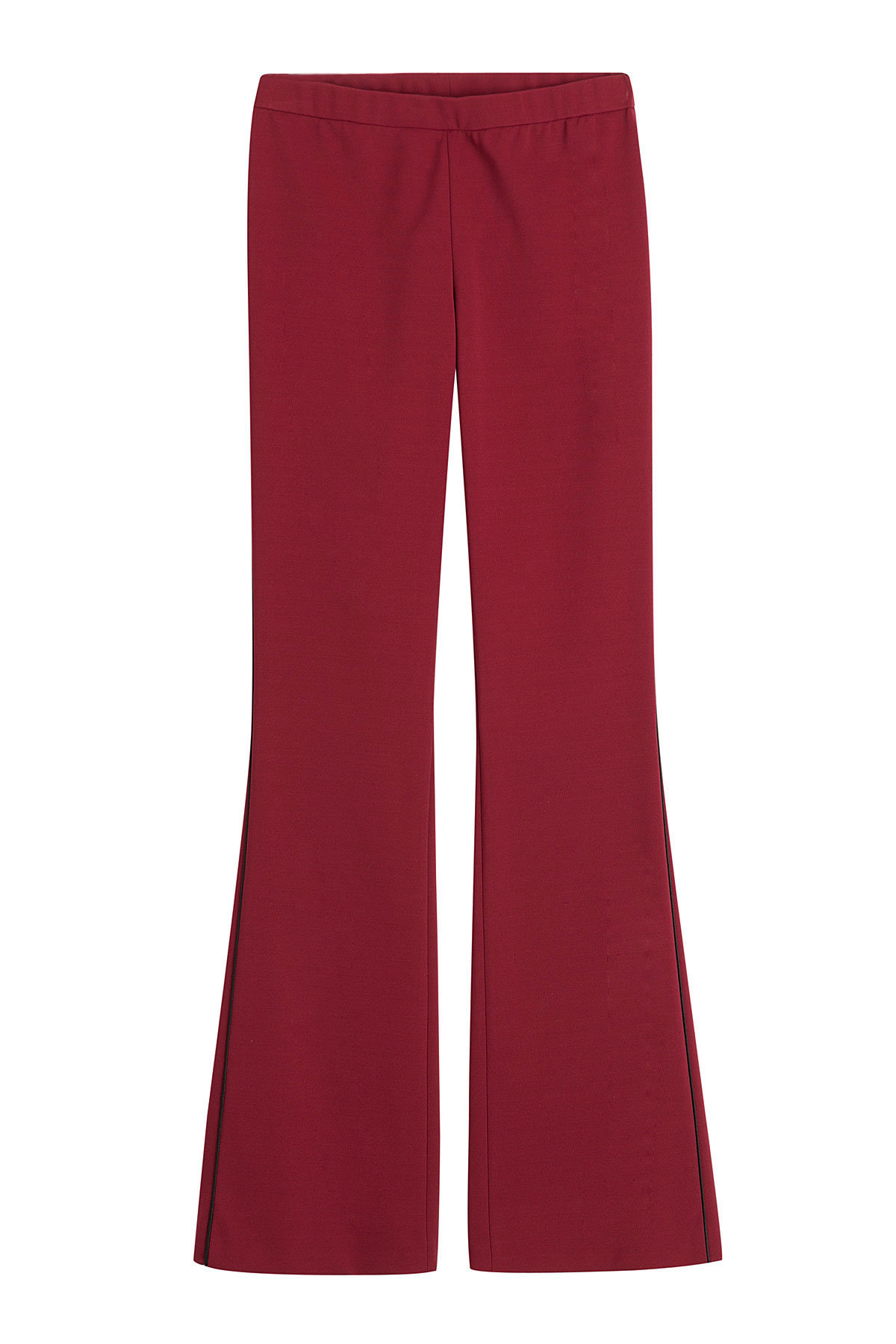Emilio Pucci - Flared Trousers