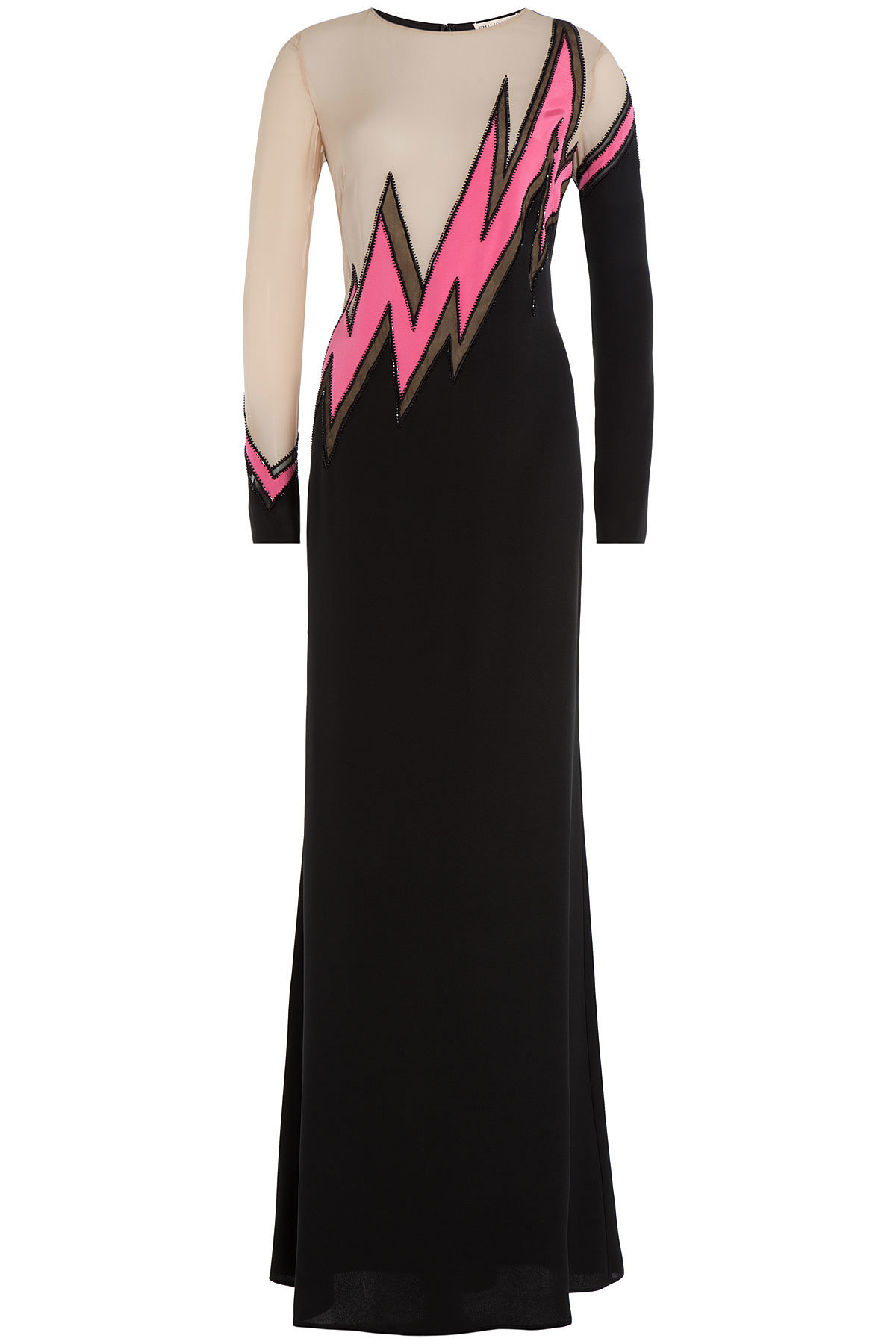 Emilio Pucci - Silk Evening Gown