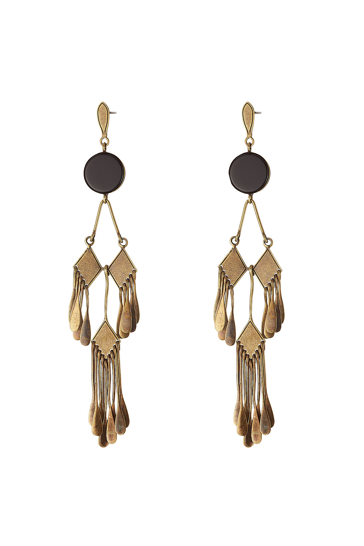 Etro - Chandelier Earrings