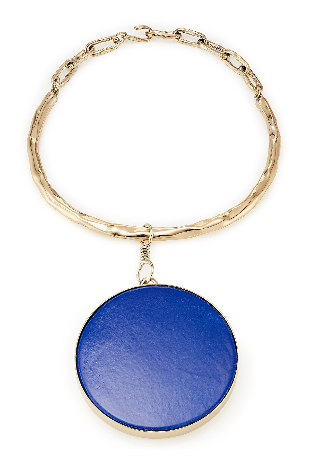 Etro - Pendant Choker