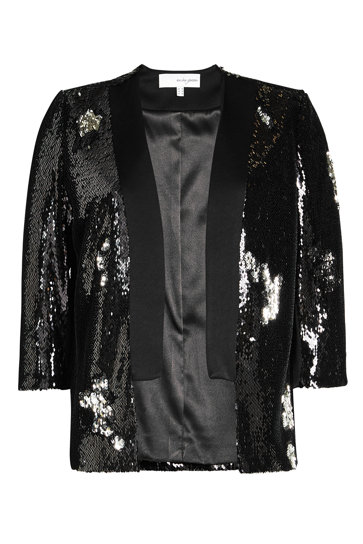 Galvan - Salar Sequin Jacket