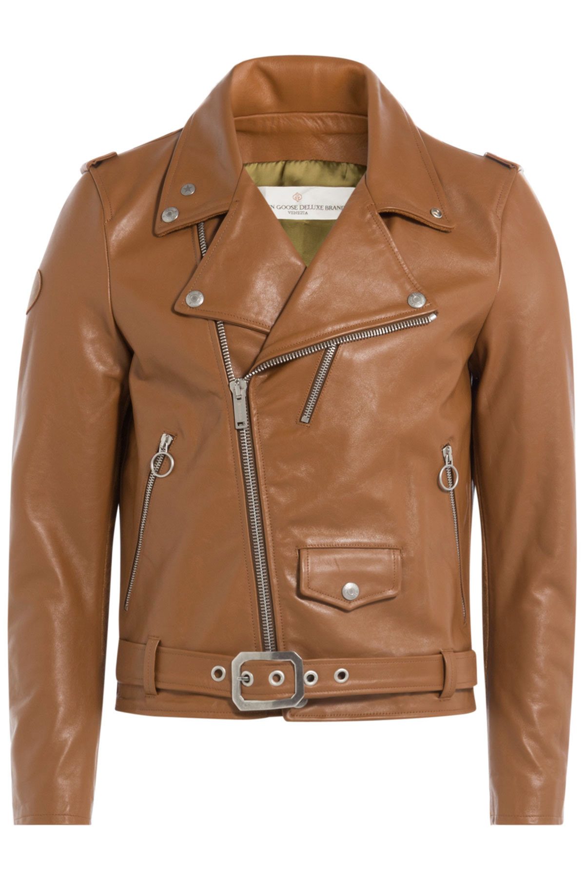 Biker Jacket by Golden Goose Deluxe Brand