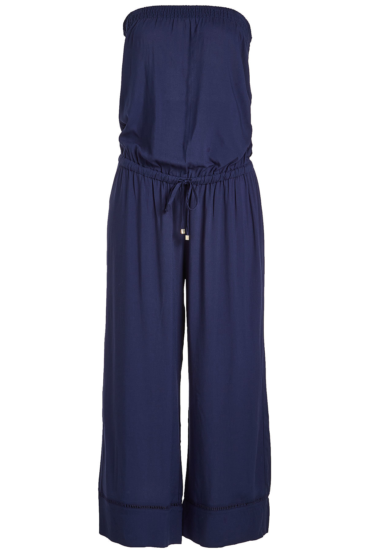 Heidi Klein - Bandeau Jumpsuit