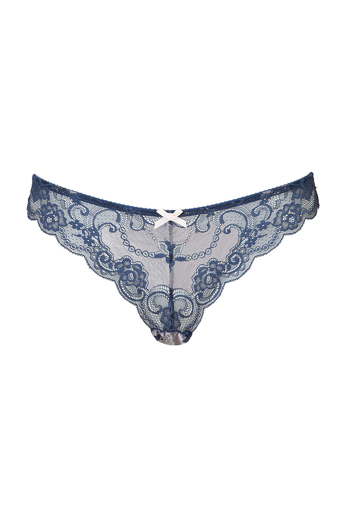 Heidi Klum - Oasis Lace Bikini