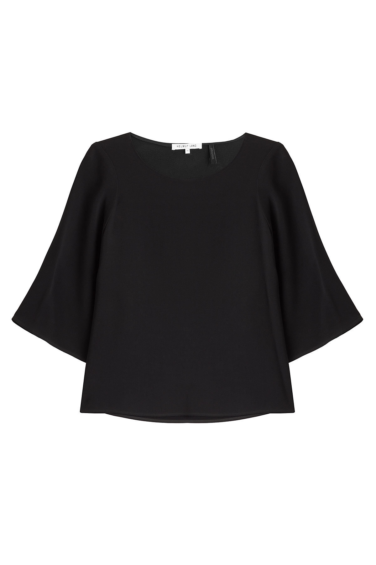 Boxy Top by Helmut Lang