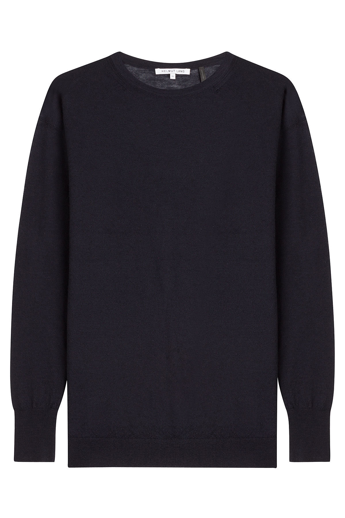 Lightweight Cashmere Pullover by Helmut Lang