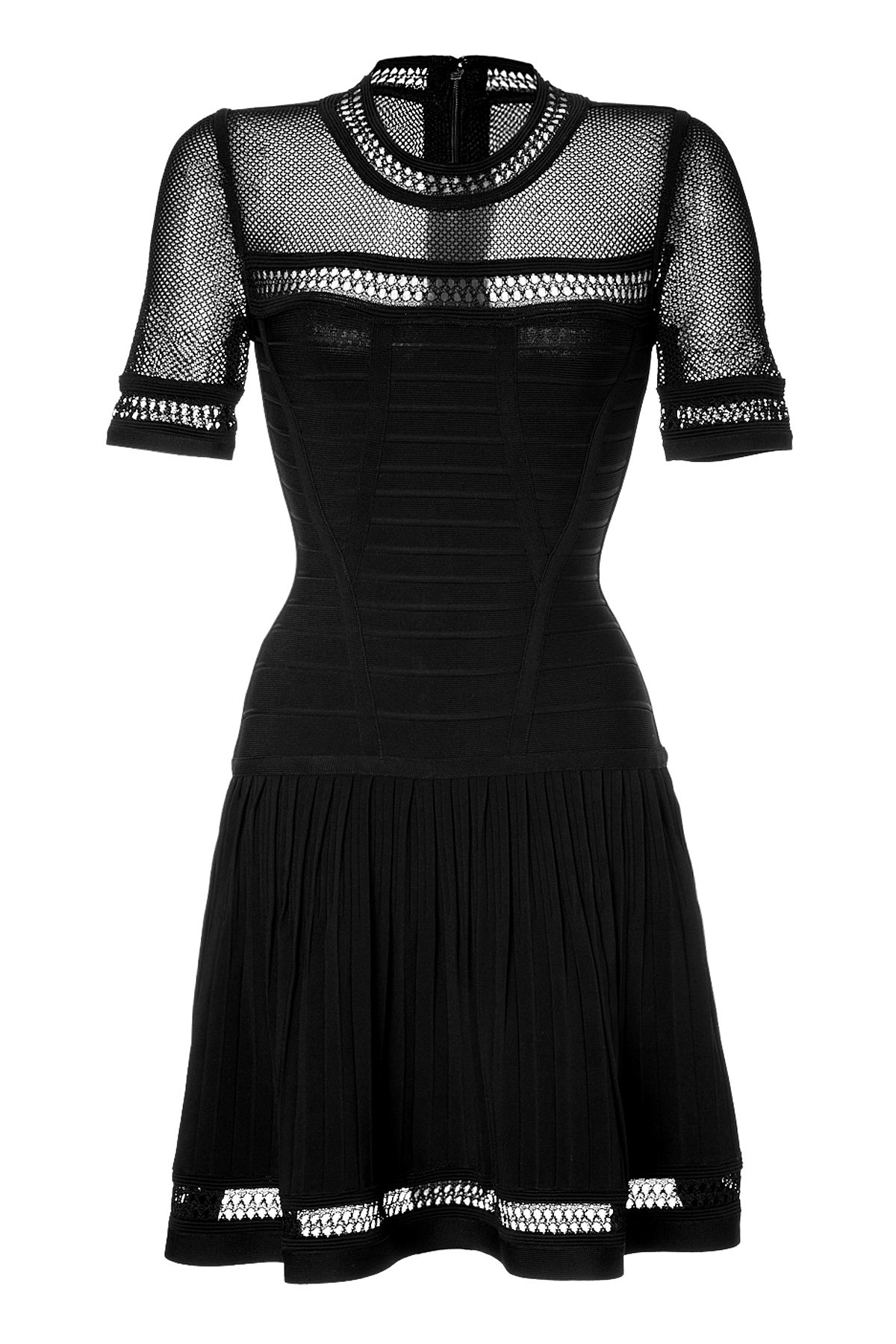 Bandage Dress by Herve Leger