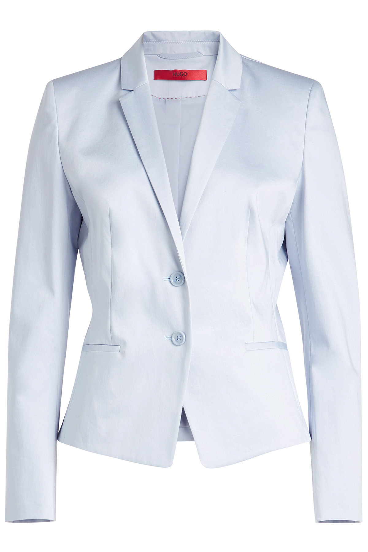 Hugo - Afrona Cotton Blazer