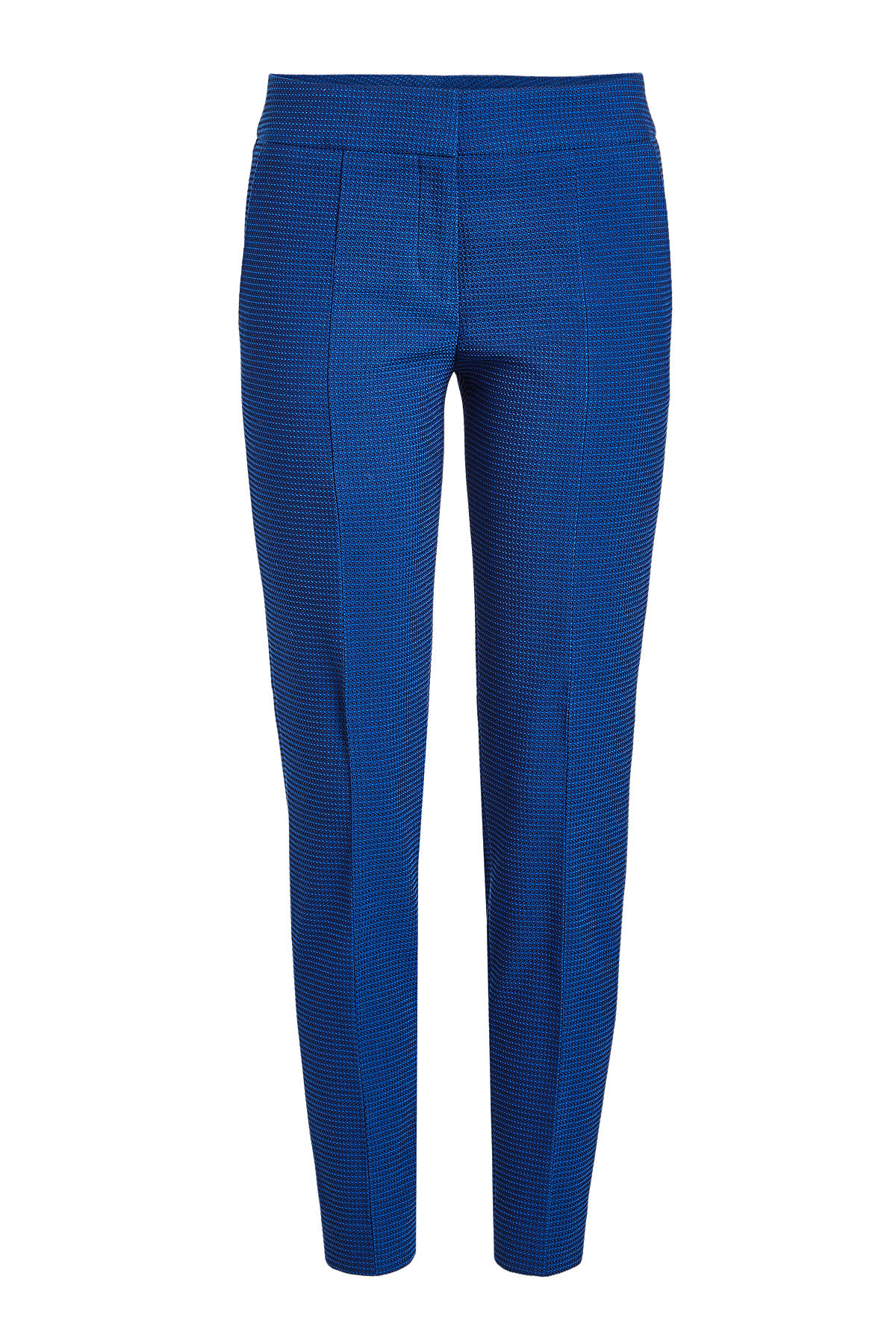 Hugo - Hevas Pique Suit Pants