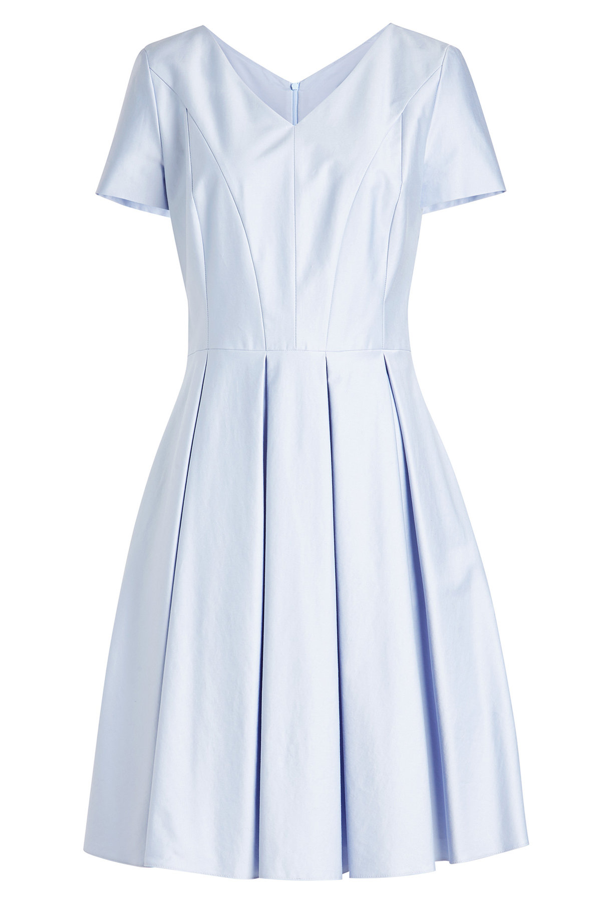 Hugo - Katemi Cotton Dress