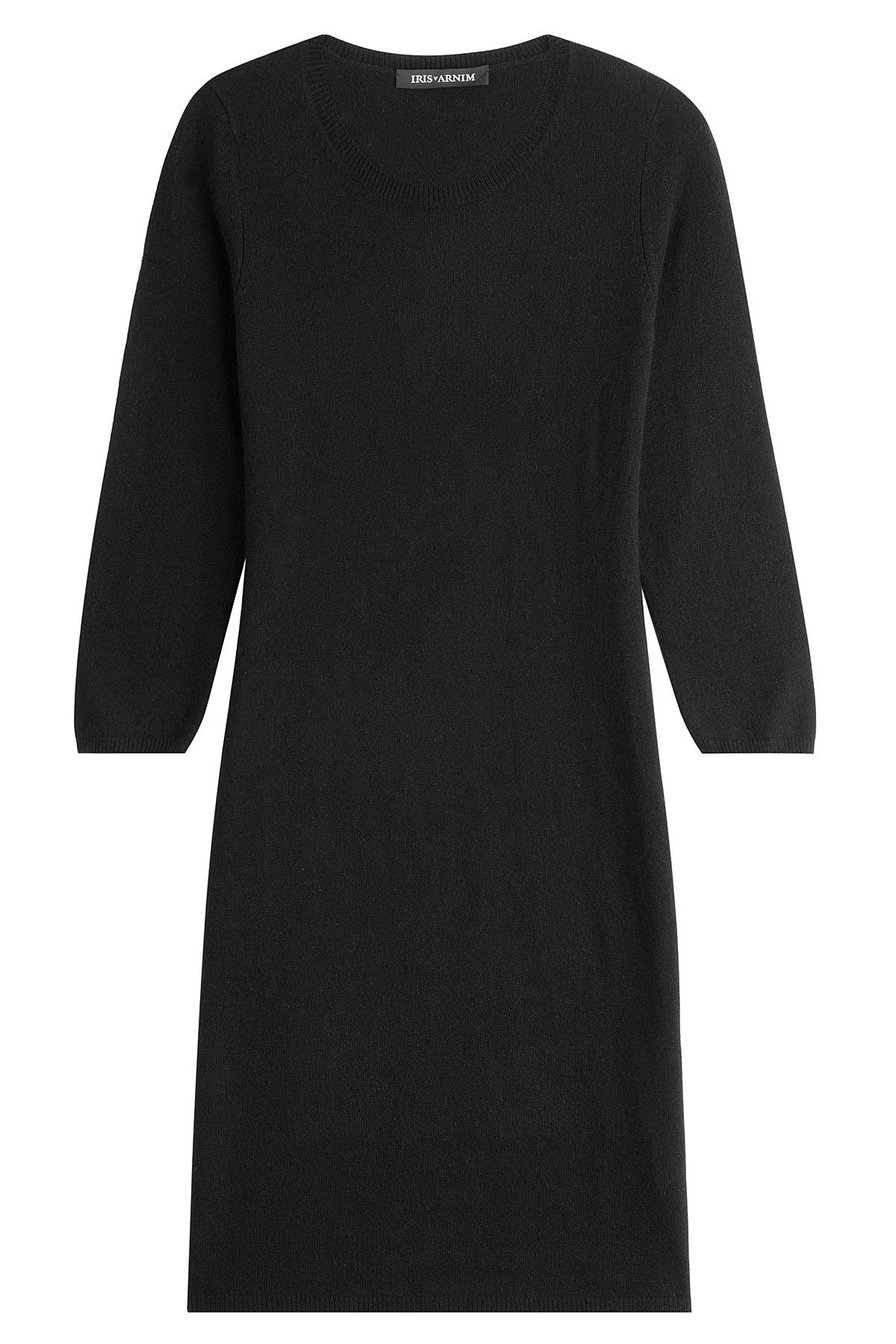 Iris von Arnim - Cashmere Dress