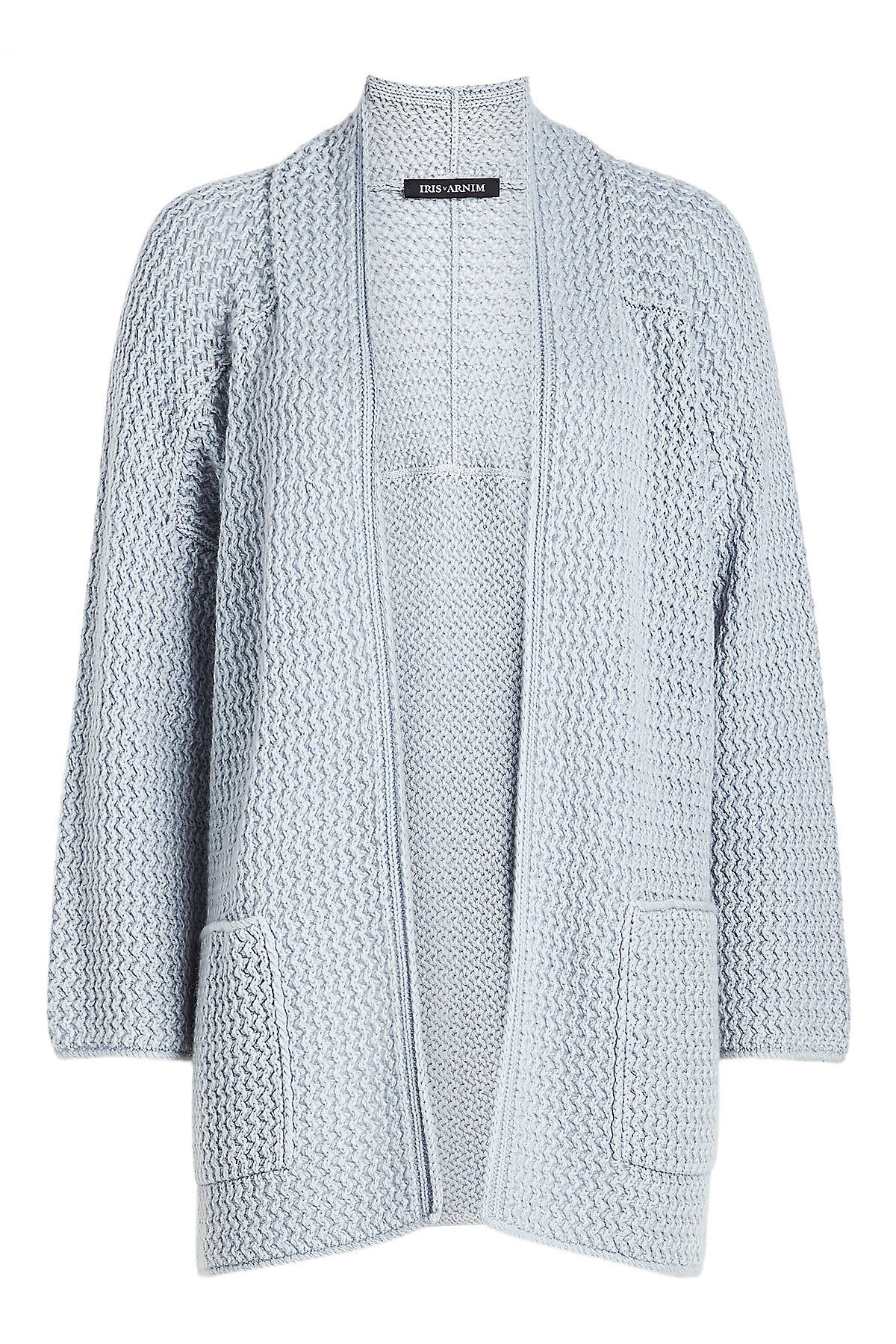 Iris von Arnim - Gisele Cashmere Cardigan