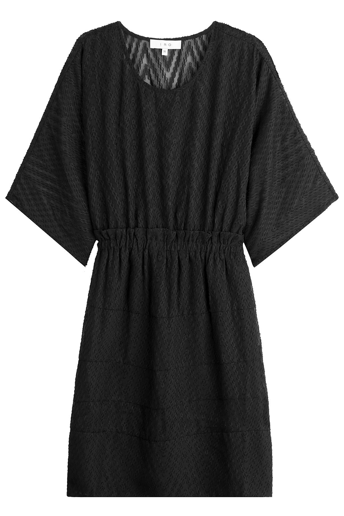 Dress with Elasticated Waist by Iro