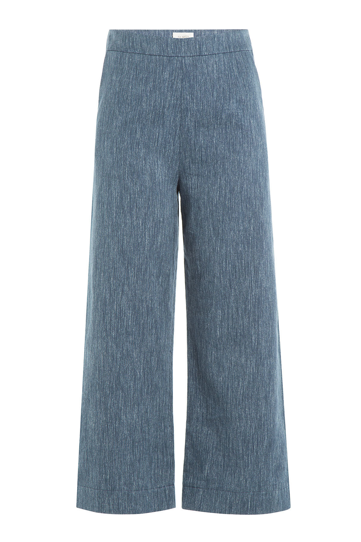 Cropped Pants by Isa Arfen