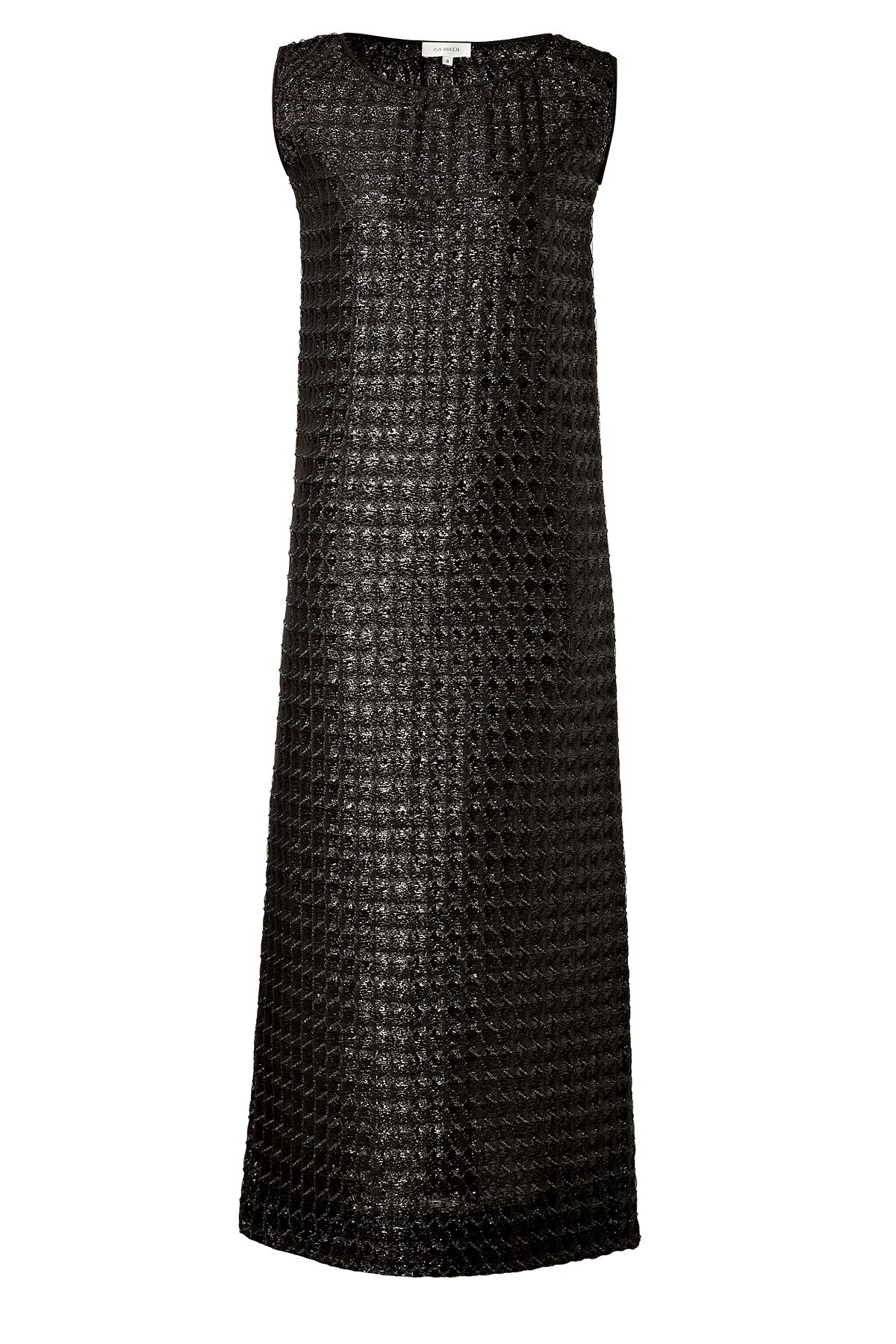 Isa Arfen - Techno Honeycomb Dress