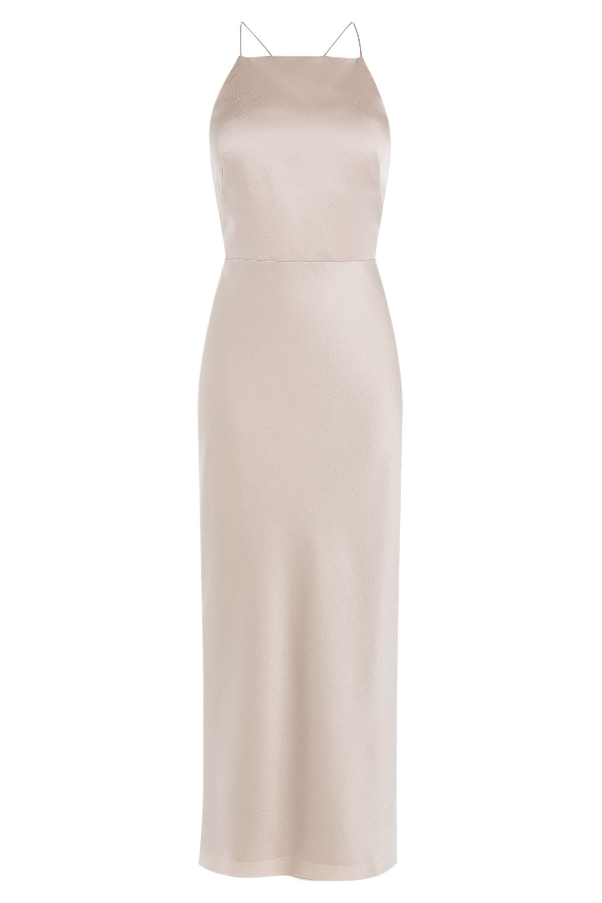 Jason Wu - Satin Dress