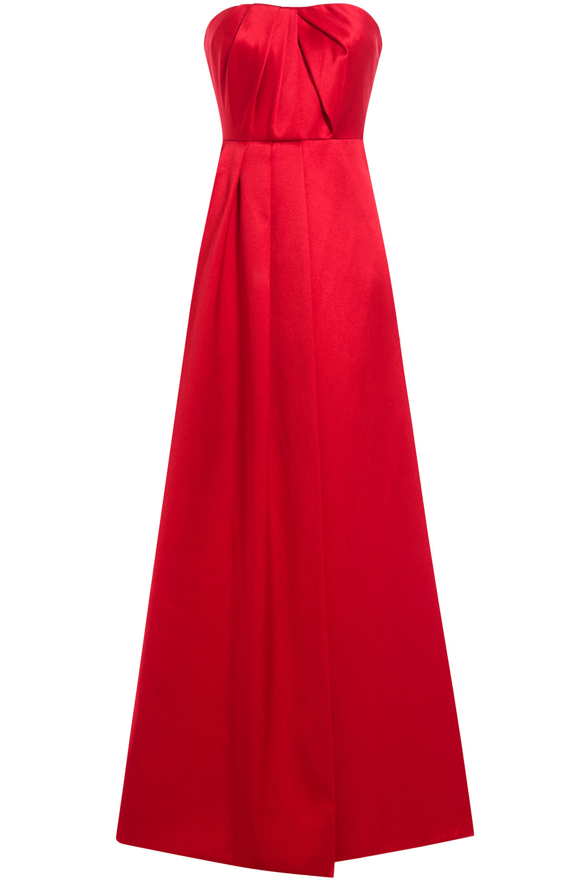 Jason Wu - Silk-Cotton Gown