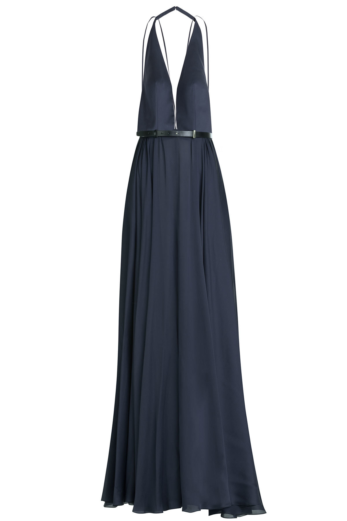 Jason Wu - Silk Halter Gown
