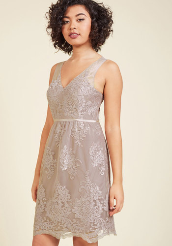 Jenny Yoo Essence of Efflorescence Lace Dress by Jenny Yoo