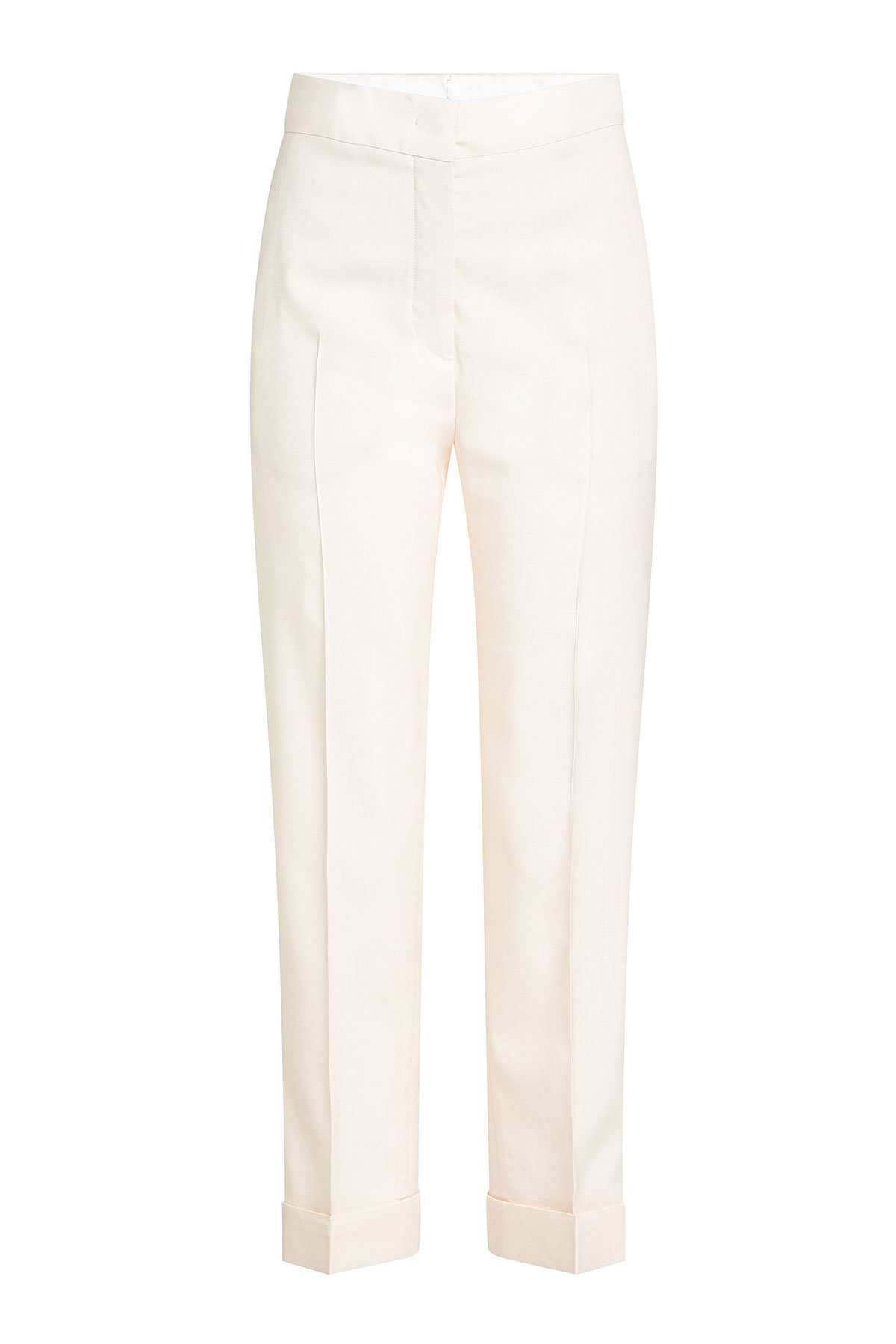 Jil Sander - Fleece Wool Pants