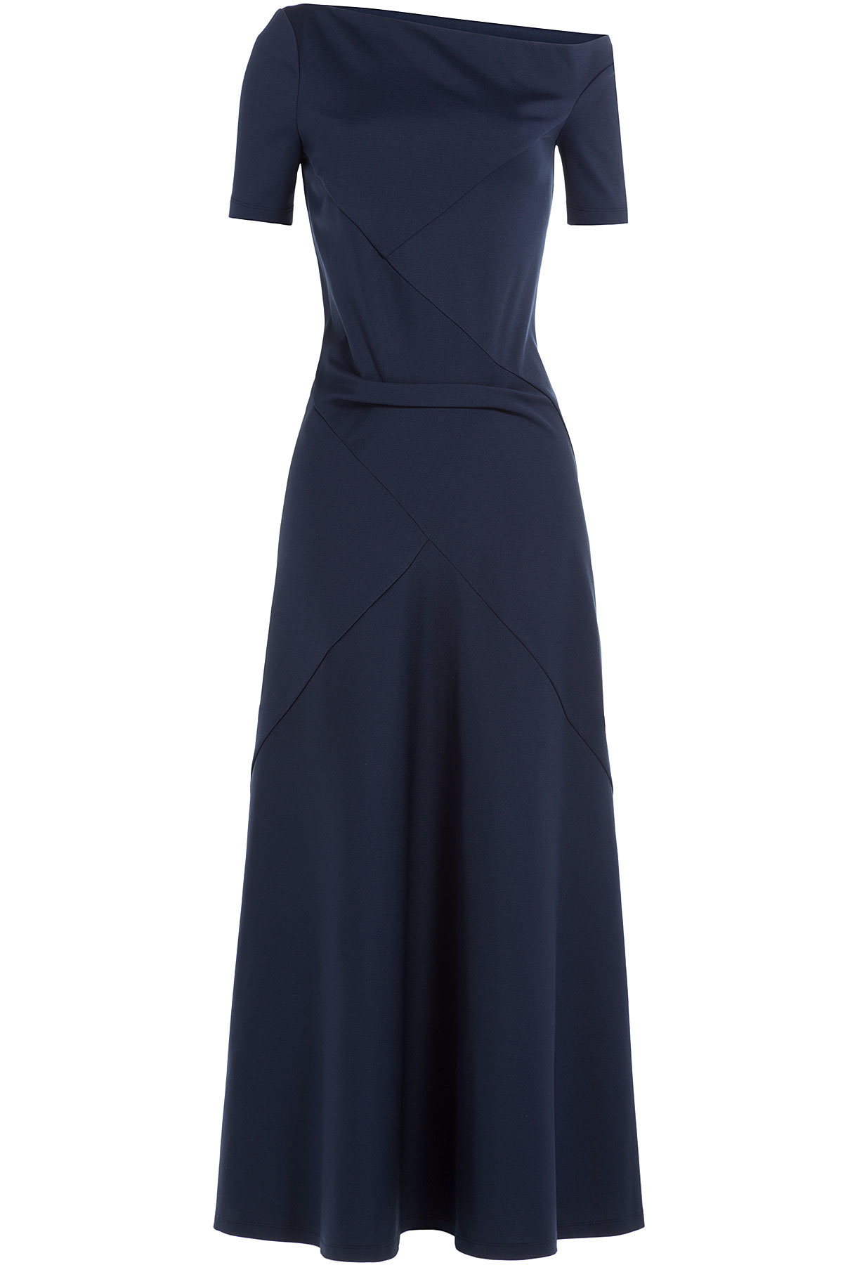 Jil Sander - Vanity Maxi Dress