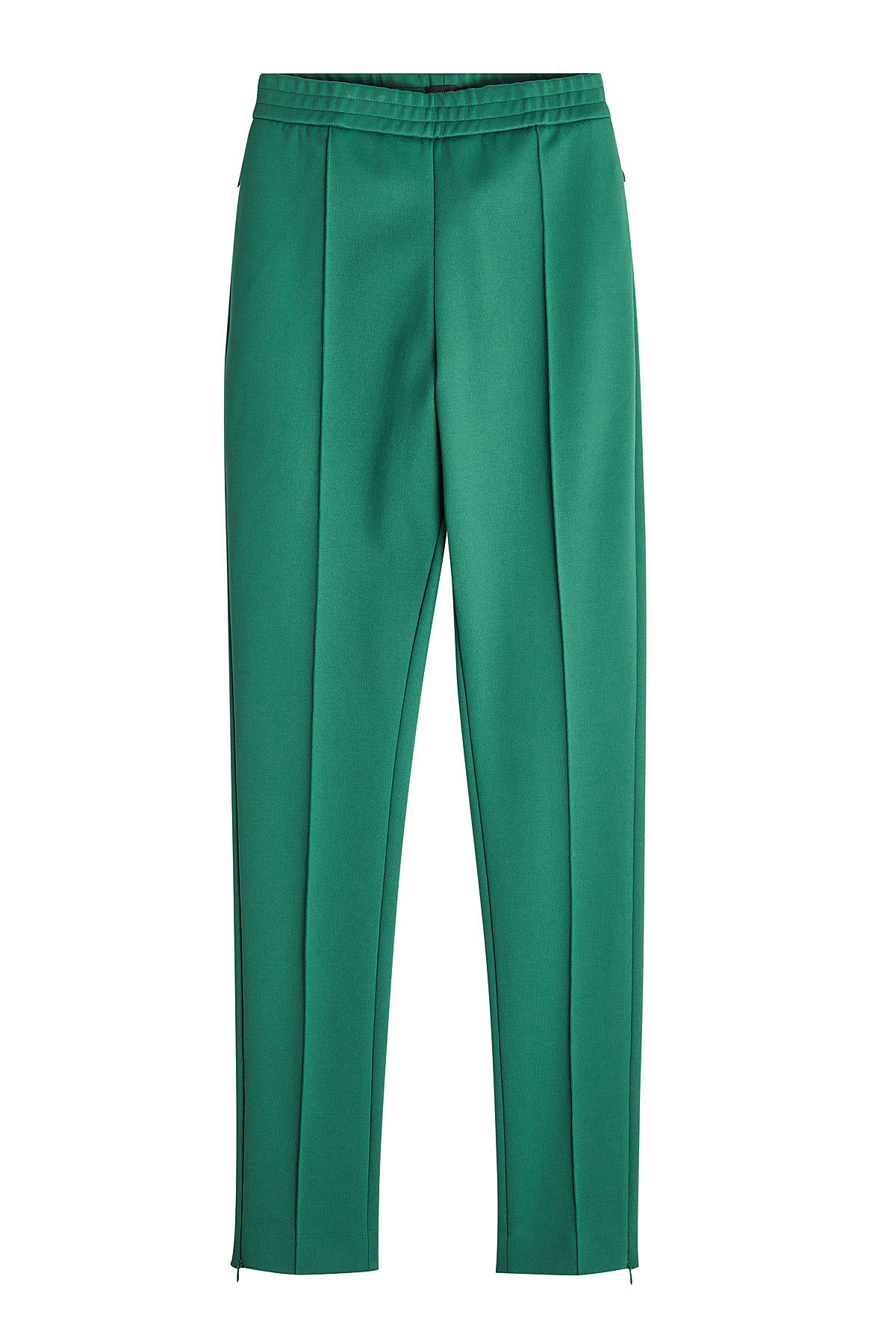 Joseph - Dallas Pants with Zipped Ankles