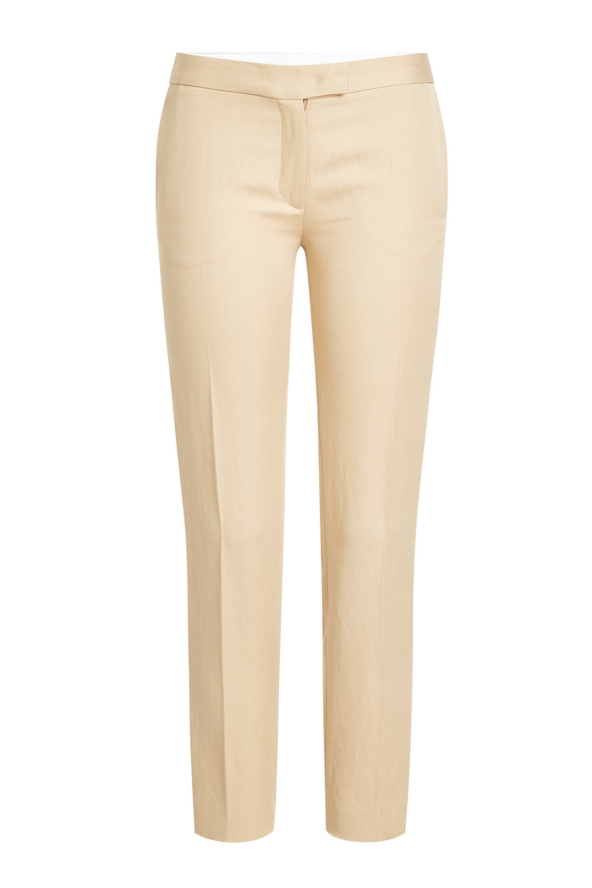 Joseph - Pants with Cotton