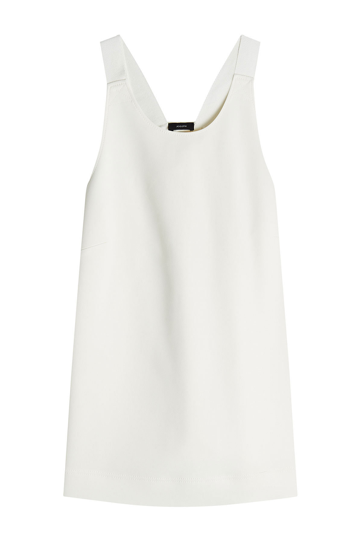 Joseph - Scooped Neck Top