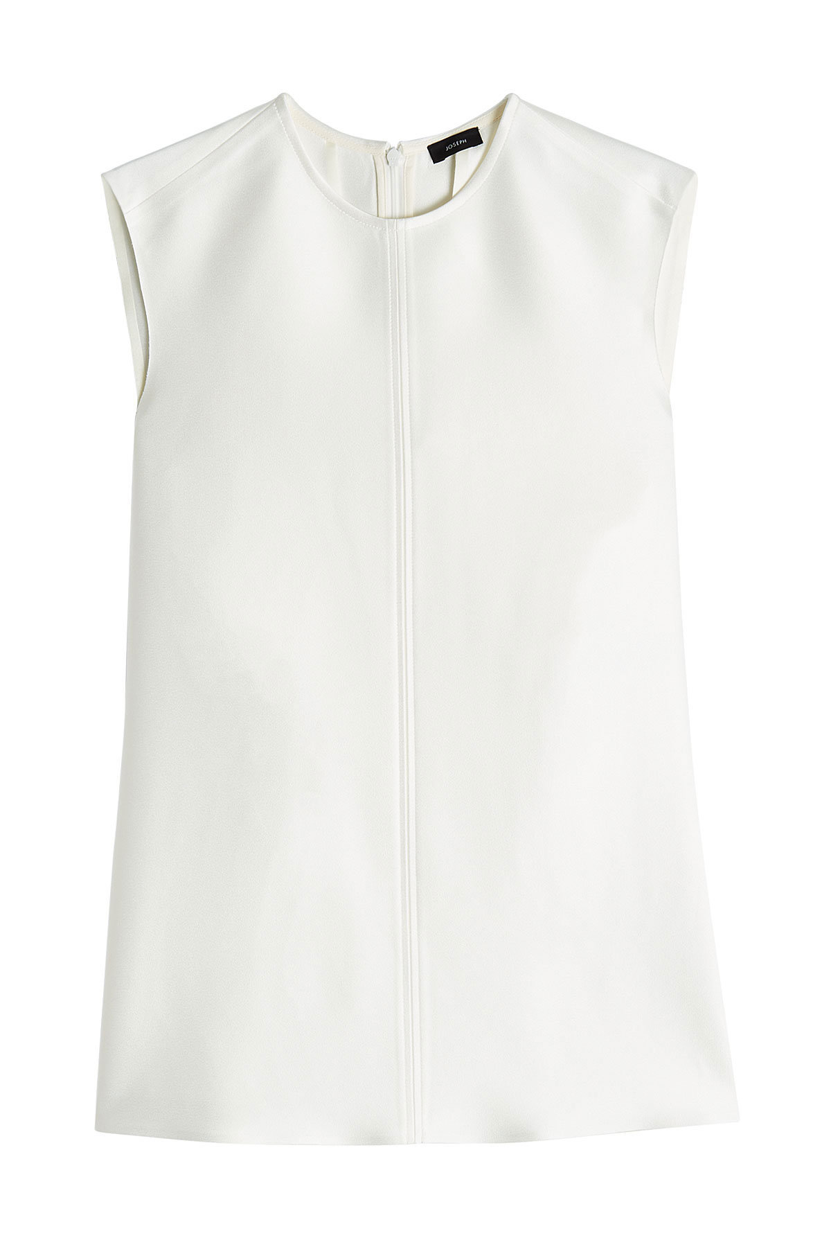 Joseph - Sleeveless Shell