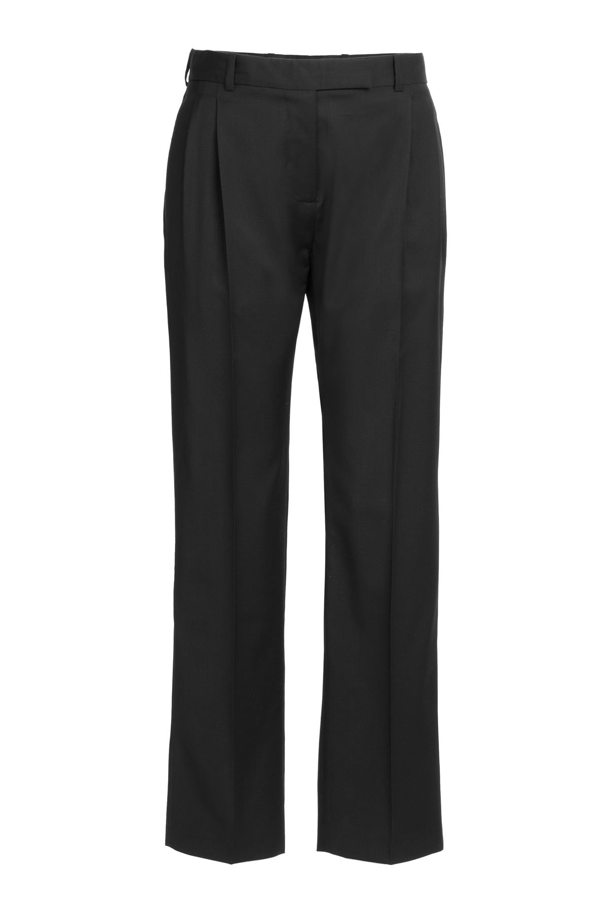 J.W. Anderson - Straight Leg Wool Pants