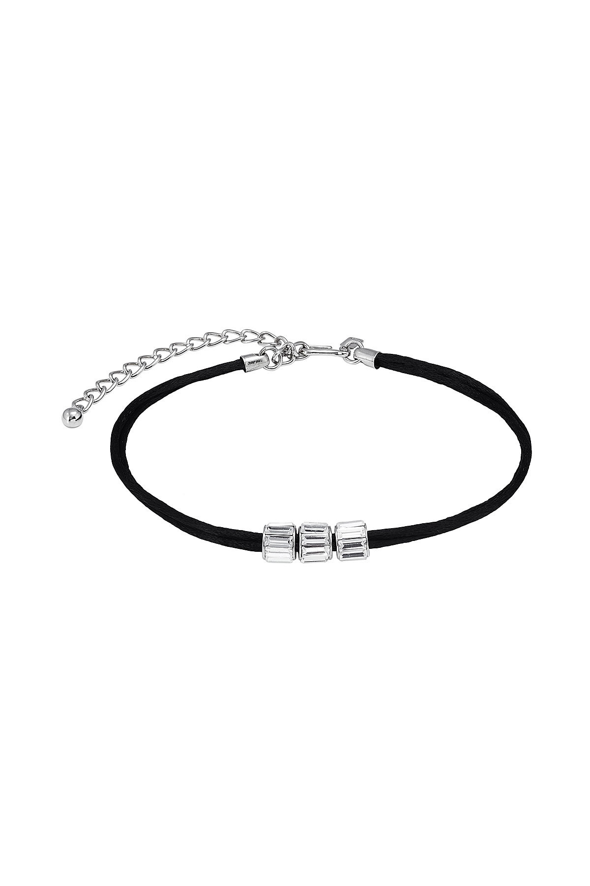 Kenneth Jay Lane - Embellished Choker Necklace